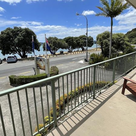 Bay Sands Seafront Studios Paihia Exterior foto